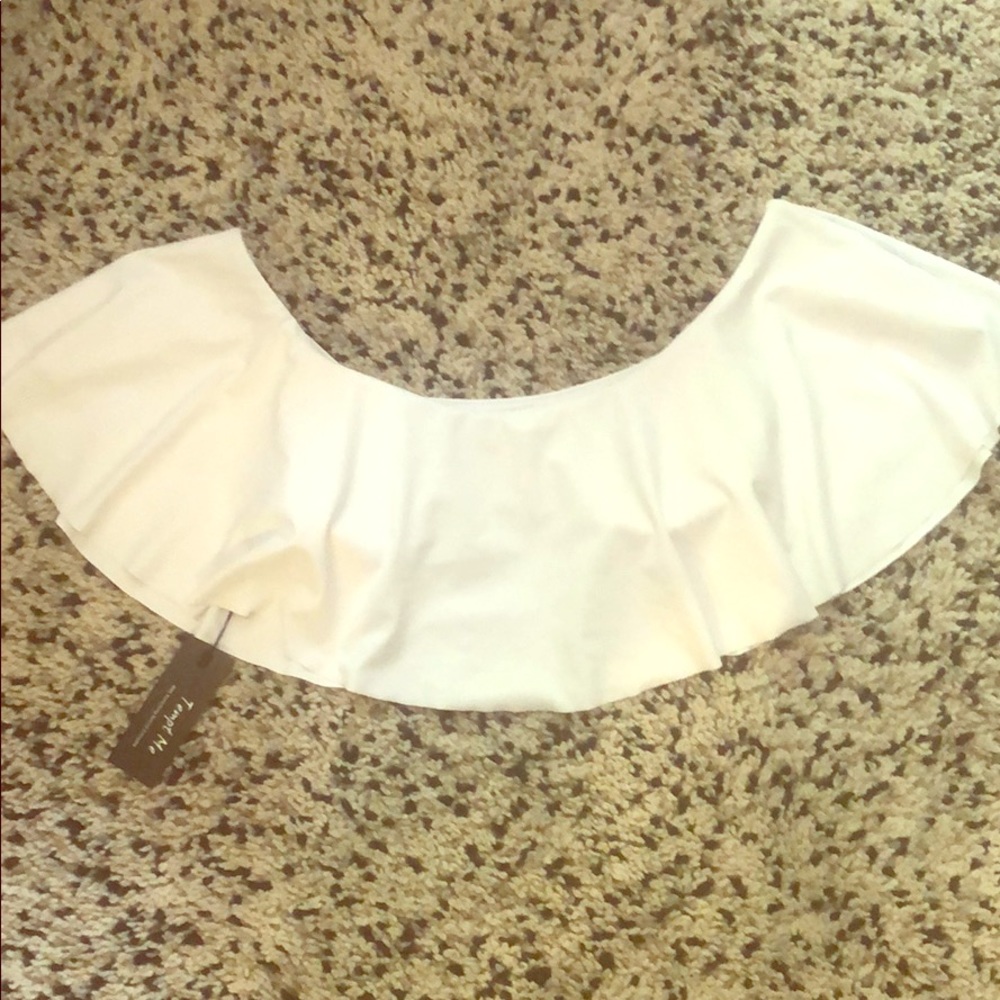 Tempt Me Bikini Top